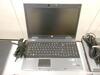 HP ELITEBOOK 8540W CORE i7 VPRO LAPTOP (NO HARD DRIVE) - 2