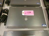 HP ELITEBOOK 8540W CORE i7 VPRO LAPTOP (NO HARD DRIVE)