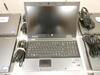 HP ELITEBOOK 8540W CORE i7 VPRO LAPTOP (NO HARD DRIVE) - 2