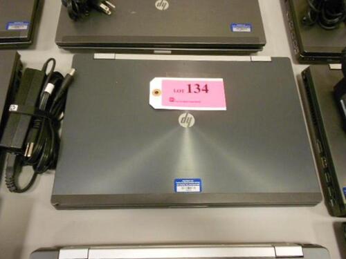 HP ELITEBOOK 8570W CORE i7 VPRO LAPTOP (NO HARD DRIVE)