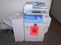 RICOH AFICIO MP 3351 COPIER