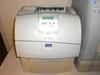 LOT OF 2 HP LASERJET 3500 COLOR AND LEXMARK T630 PRINTERS - 3