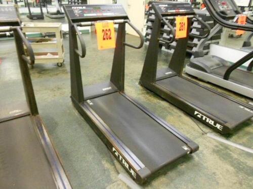 TRUE 600AP TREADMILL