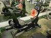 TRUE 600R RECUMBENT BIKE