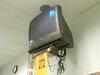 LOT OF 2 MAGNAVOX 27'' TV'S - 2