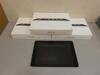 LOT OF 3 iPAD AIR A1474 TABLET 32GB WITH BOX AND CHARGER