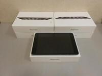 LOT OF 5 iPAD MINI 2 A1489 TABLET 32GB WITH BOX AND CHARGER