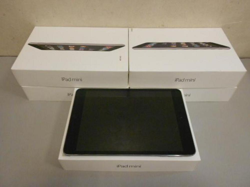 ipad mini packaging