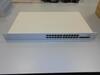 CISCO MERAKI MS220-24P CLOUD MANAGED SWITCH