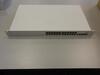 CISCO MERAKI MS220-24P CLOUD MANAGED SWITCH