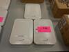 LOT OF 3 MERAKI MR24 ACCESS POINT