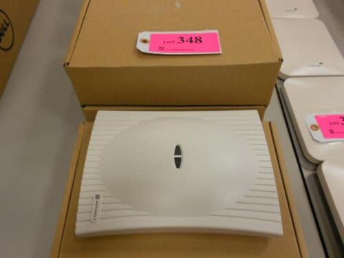 LOT OF 5 MOTOROLA/SYMBOL WSAP5110 ACCESS POINT