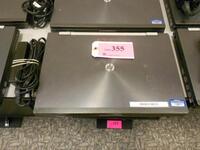 HP ELITEBOOK 8570W CORE i7 LAPTOP (NO HARD DRIVE)