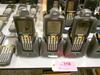 LOT OF 19 SYMBOL MC3070 BARCODE SCANNER WITH BATTERY AND CHARGER - 2