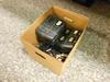 LOT OF 19 SYMBOL MC3070 BARCODE SCANNER WITH BATTERY AND CHARGER - 4