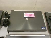 HP ELITEBOOK 8560W CORE i7 VPRO LAPTOP (NO HARD DRIVE)