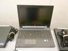 HP ELITEBOOK 8560W CORE i7 VPRO LAPTOP (NO HARD DRIVE) - 2