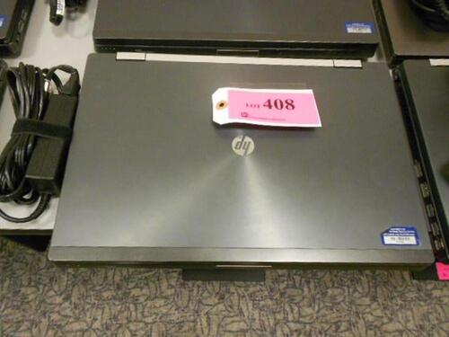 HP ELITEBOOK 8560W CORE i7 VPRO LAPTOP (NO HARD DRIVE)