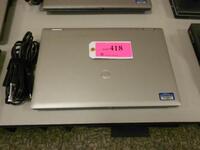 HP PROBOOK 6550B CORE i5 LAPTOP (NO HARD DRIVE)