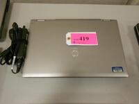 HP PROBOOK 6550B CORE i5 LAPTOP (NO HARD DRIVE)