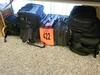 LOT OF 13 ASST'D COMPUTER BAGS