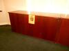 73'' EXECUTIVE CREDENZA