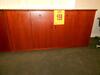 73'' EXECUTIVE CREDENZA