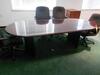 8' CONFERENCE TABLE WITH 6 CHAIRS - 2