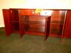 73'' EXECUTIVE CREDENZA - 2