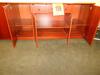 73'' EXECUTIVE CREDENZA - 2