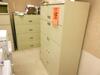 ASST'D 4 LATERAL WITH OFFICE SUPPLIES