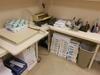 ASST'D 4 LATERAL WITH OFFICE SUPPLIES - 3
