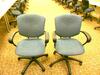 LOT OF 10 TASK CHAIRS