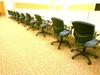 LOT OF 10 TASK CHAIRS - 2