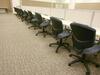 LOT OF 10 TASK CHAIRS - 2