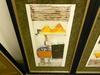 LOT OF 2 FRAMED ARTWORK - 2