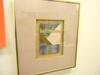 LOT OF 3 FRAMED ARTWORK - 3