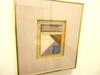 LOT OF 3 FRAMED ARTWORK - 4