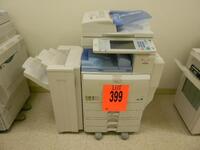 RICOH AFICIO MP 4001 COPIER