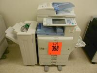 RICOH AFICIO MP 5001 COPIER