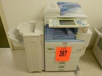 RICOH AFICIO MP 3351 COPIER