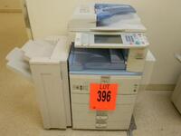 RICOH AFICIO MP 3351 COPIER