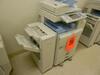 RICOH AFICIO MP 4001 COPIER - 2