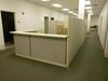 PANEL WORKSTATION WITH 8 4DRW FILE CABINETS - 2