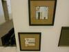 LOT OF 8 FRAMED ARTWORK - 4