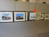 LOT OF 10 FRAMED ARTWORK/PRINTS