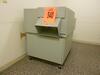 AMERI-SHRED AMS 300 CROSS CUT INDUSTRIAL SHREDDER 3HP - 4