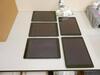 LOT OF 5 iPAD AIR A1474 TABLET 32GB WITH CHARGER (NO BOX)