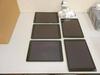 LOT OF 5 iPAD AIR A1474 TABLET 32GB WITH CHARGER (NO BOX)