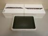 LOT OF 5 iPAD MINI 2 A1489 TABLET 32GB WITH BOX AND CHARGER